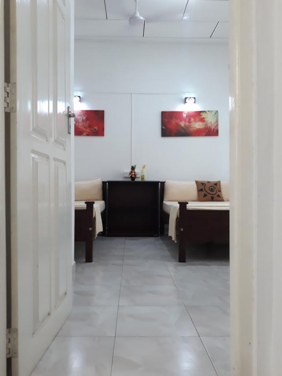 Aegle Residence Negombo Exterior photo